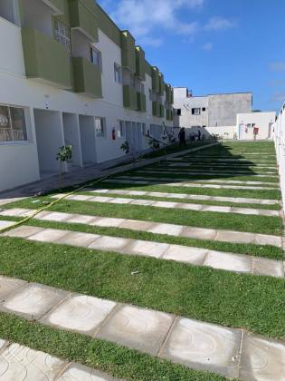 Residencial Village- Casas em Condomínio Fechado em Paulista/PE