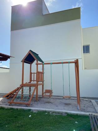 Residencial Village- Casas em Condomínio Fechado em Paulista/PE