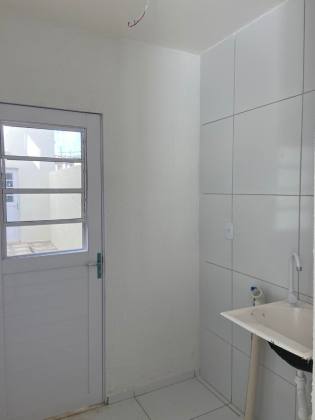 Residencial Village- Casas em Condomínio Fechado em Paulista/PE