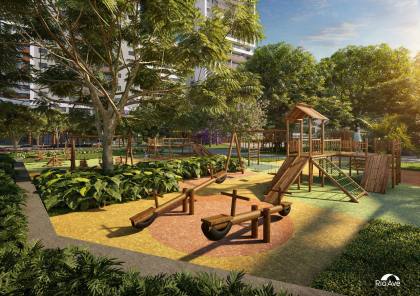 Raízes | Novo Lançamento da Rio Ave na Ilha do Leite | 3 quarto (1 suíte)