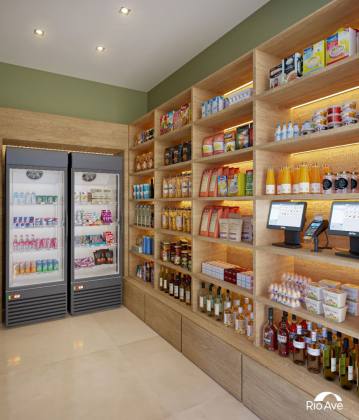 Raízes | Novo Lançamento da Rio Ave na Ilha do Leite | 3 quarto (1 suíte)