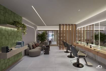 Raízes | Novo Lançamento da Rio Ave na Ilha do Leite | 3 quarto (1 suíte)