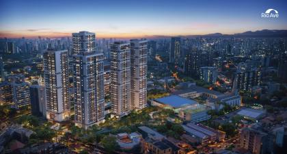 Raízes | Novo Lançamento da Rio Ave na Ilha do Leite | 3 quarto (1 suíte)