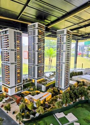 Raízes | Novo Lançamento da Rio Ave na Ilha do Leite | 3 quarto (1 suíte)