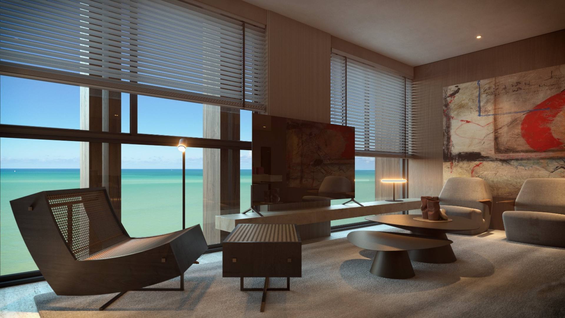 Infinity Recife / Boa Viagem