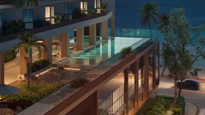 Infinity Recife / Boa Viagem