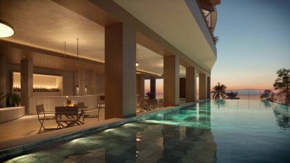 Infinity Recife / Boa Viagem