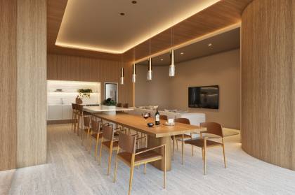 Infinity Recife / Boa Viagem