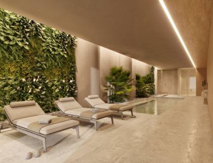 Infinity Recife / Boa Viagem