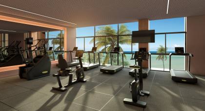 Infinity Recife / Boa Viagem