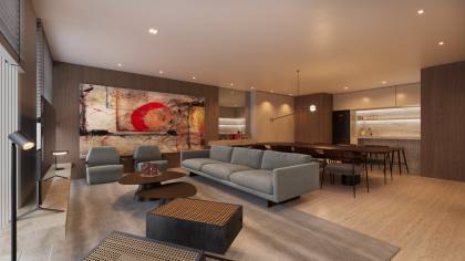 Infinity Recife / Boa Viagem