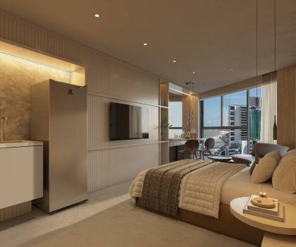 Infinity Recife / Boa Viagem