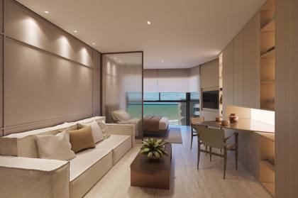 Infinity Recife / Boa Viagem