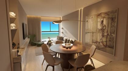 Infinity Recife / Boa Viagem