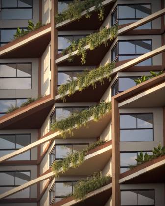 Infinity Recife / Boa Viagem