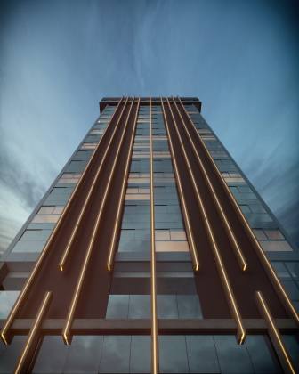 Infinity Recife / Boa Viagem