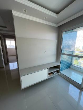 Apartamento para Alugar - Ilha do Retiro