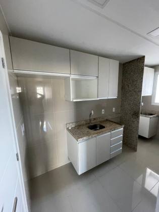 Apartamento para Alugar - Ilha do Retiro