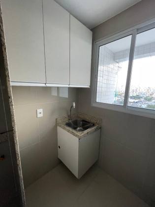 Apartamento para Alugar - Ilha do Retiro