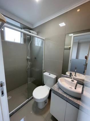 Apartamento para Alugar - Ilha do Retiro