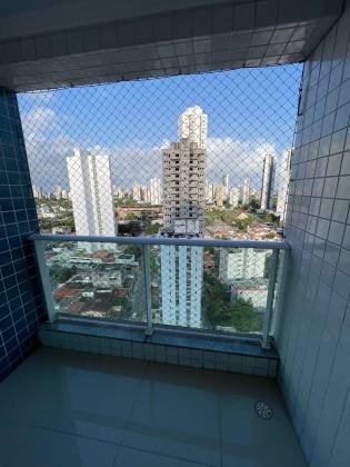 Apartamento para Alugar - Ilha do Retiro
