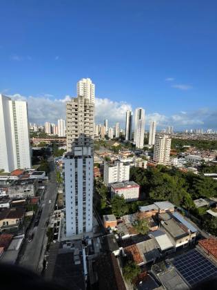 Apartamento para Alugar - Ilha do Retiro
