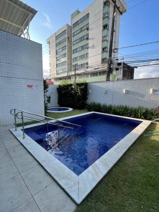 Apartamento para Alugar - Ilha do Retiro