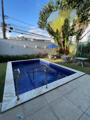 Apartamento para Alugar - Ilha do Retiro