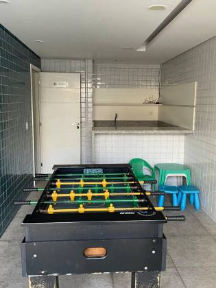 Apartamento para Alugar - Ilha do Retiro