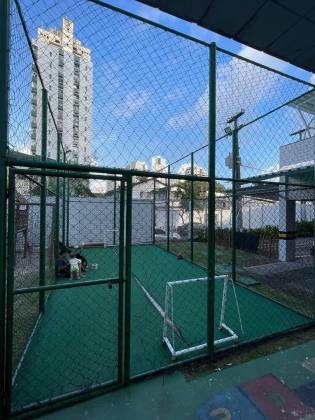 Apartamento para Alugar - Ilha do Retiro