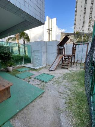 Apartamento para Alugar - Ilha do Retiro