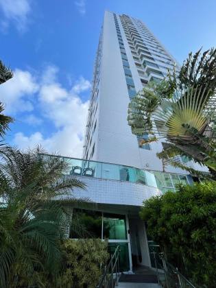 Apartamento para Alugar - Ilha do Retiro