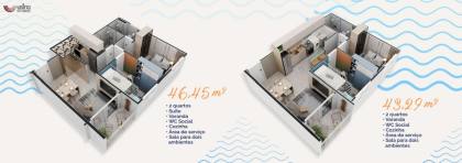 ? Paulista Prime Residence