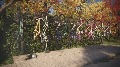 Janga Garden | Apartamento dois quartos no Janga