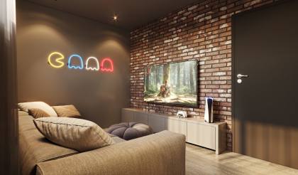 Janga Garden | Apartamento dois quartos no Janga