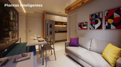 Cittá San Martin / Lazer completo / Apartamento em San Martin - Recife