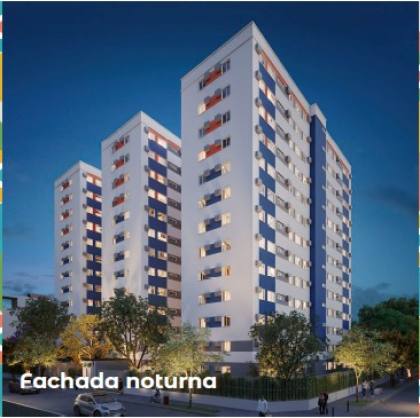 Cittá San Martin - Apartamentos a venda em Recife