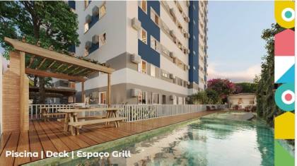 Cittá San Martin - Apartamentos a venda em Recife