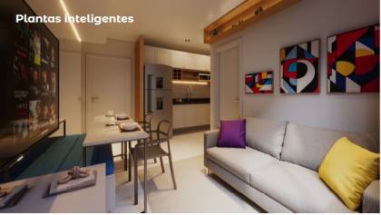 Cittá San Martin - Apartamentos a venda em Recife