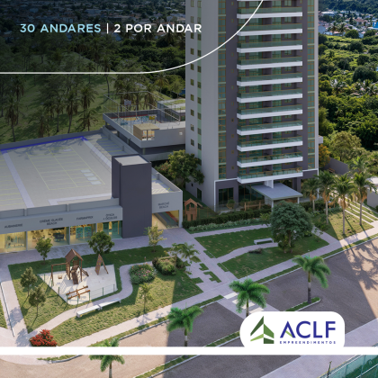 Sky Beach Living | Lançamento na Praia de Conceição | Paulista-PE