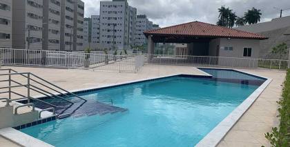 Jardins do Frio - apartamento para venda