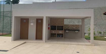 Jardins do Frio - apartamento para venda