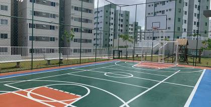 Jardins do Frio - apartamento para venda