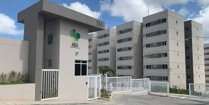 Jardins do Frio - apartamento para venda