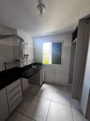 Jardins do Frio - apartamento para venda