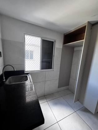 Jardins do Frio - apartamento para venda