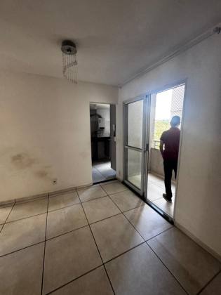 Jardins do Frio - apartamento para venda