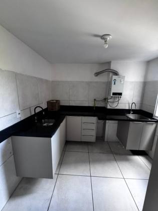 Jardins do Frio - apartamento para venda