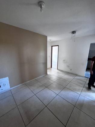 Jardins do Frio - apartamento para venda