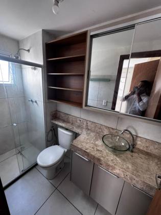 Jardins do Frio - apartamento para venda